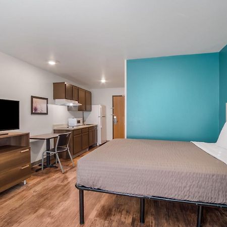 Woodspring Suites | North Charleston Airport I-526 Zewnętrze zdjęcie