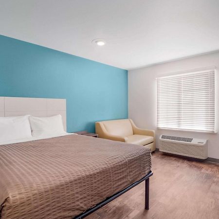 Woodspring Suites | North Charleston Airport I-526 Zewnętrze zdjęcie