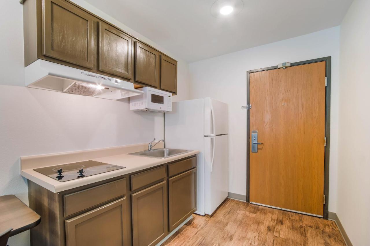 Woodspring Suites | North Charleston Airport I-526 Zewnętrze zdjęcie