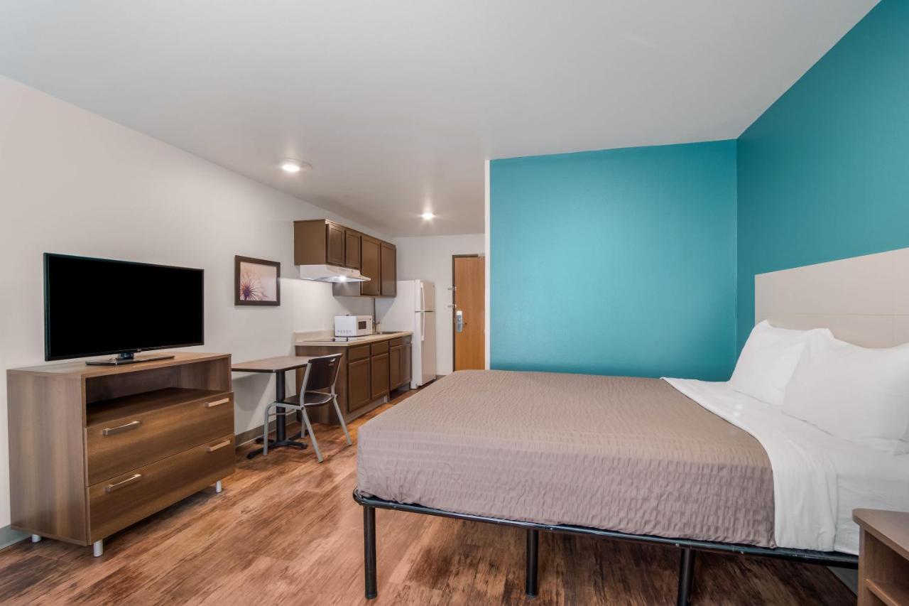 Woodspring Suites | North Charleston Airport I-526 Zewnętrze zdjęcie