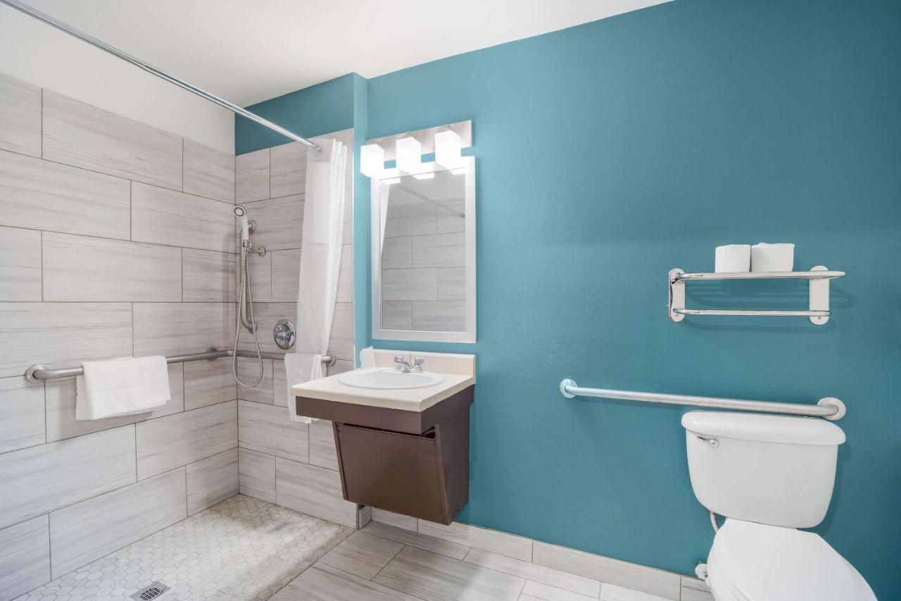 Woodspring Suites | North Charleston Airport I-526 Zewnętrze zdjęcie