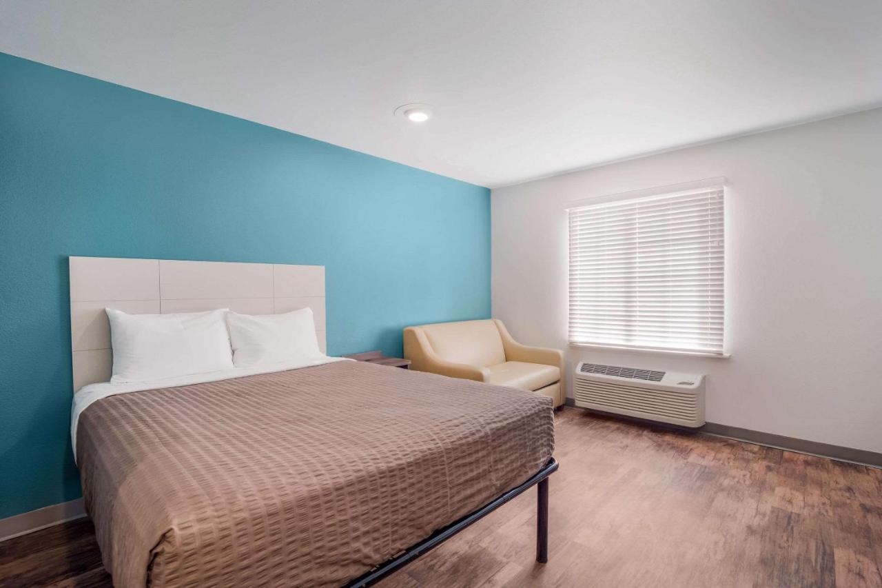 Woodspring Suites | North Charleston Airport I-526 Zewnętrze zdjęcie