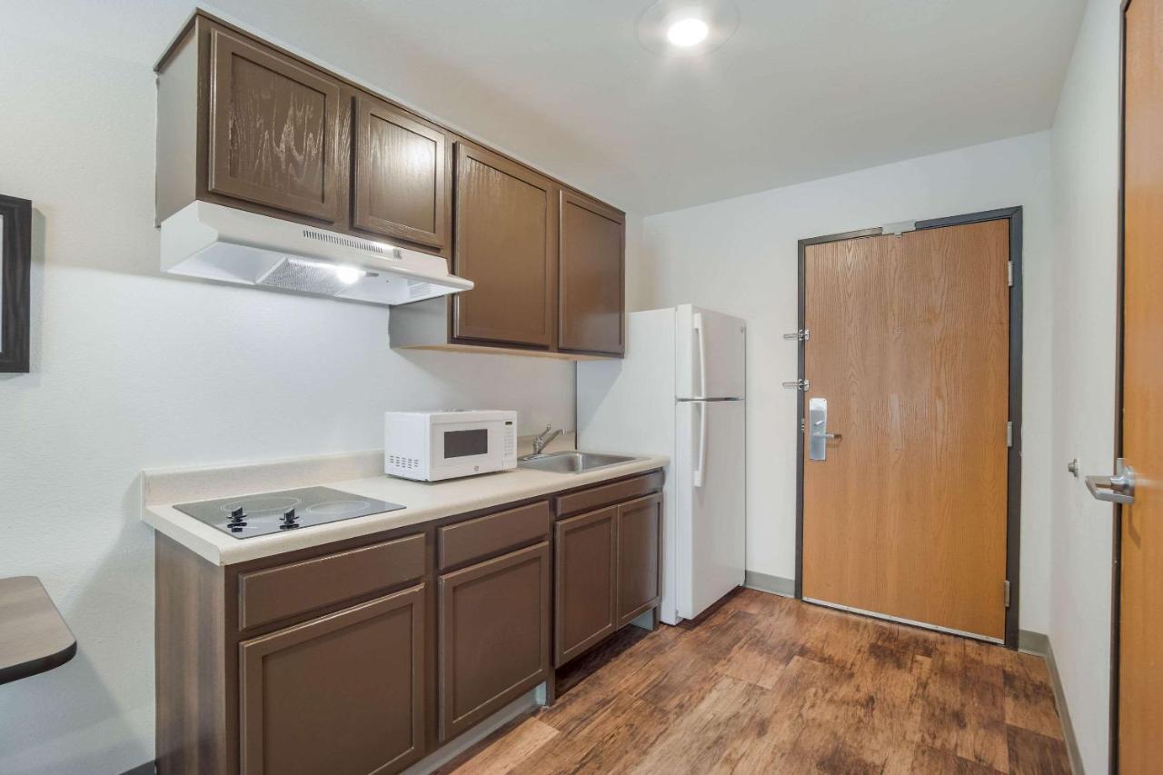 Woodspring Suites | North Charleston Airport I-526 Zewnętrze zdjęcie