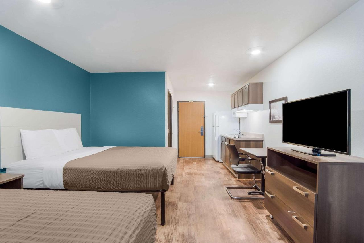 Woodspring Suites | North Charleston Airport I-526 Zewnętrze zdjęcie