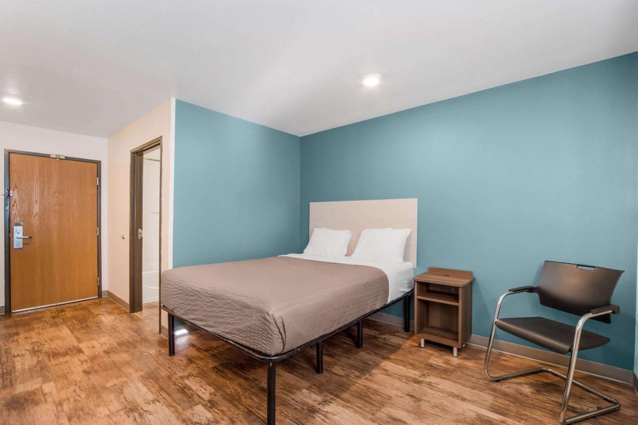 Woodspring Suites | North Charleston Airport I-526 Zewnętrze zdjęcie