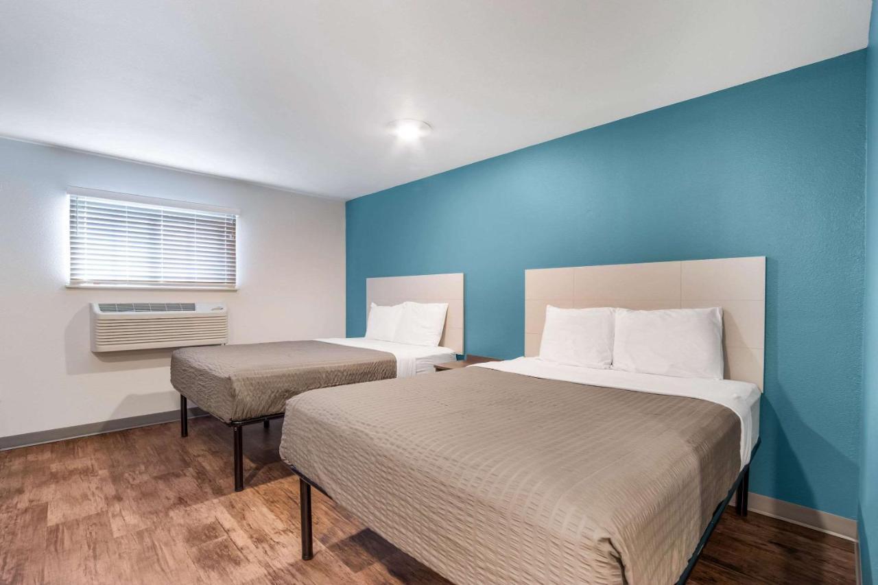 Woodspring Suites | North Charleston Airport I-526 Zewnętrze zdjęcie
