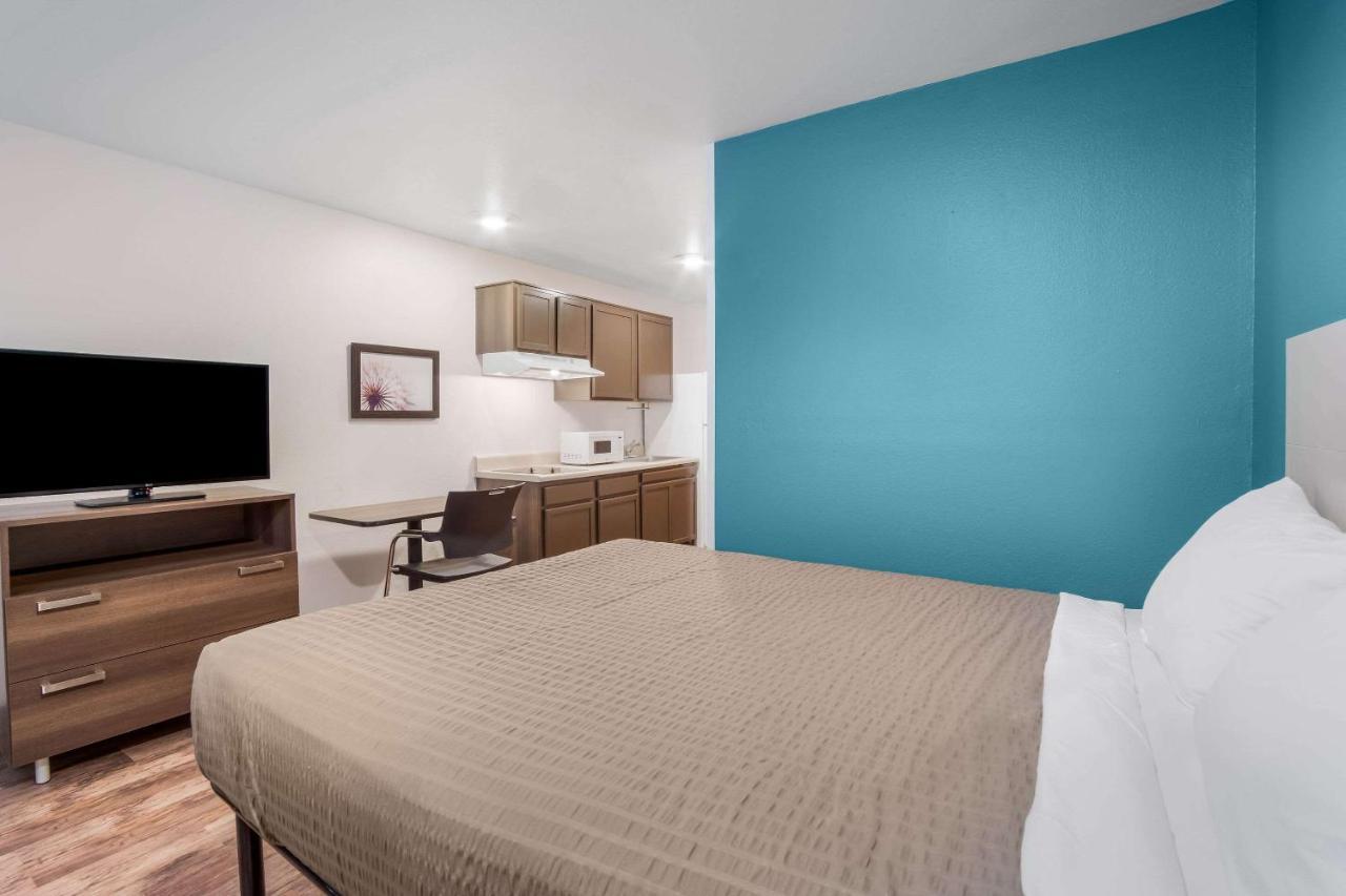 Woodspring Suites | North Charleston Airport I-526 Zewnętrze zdjęcie
