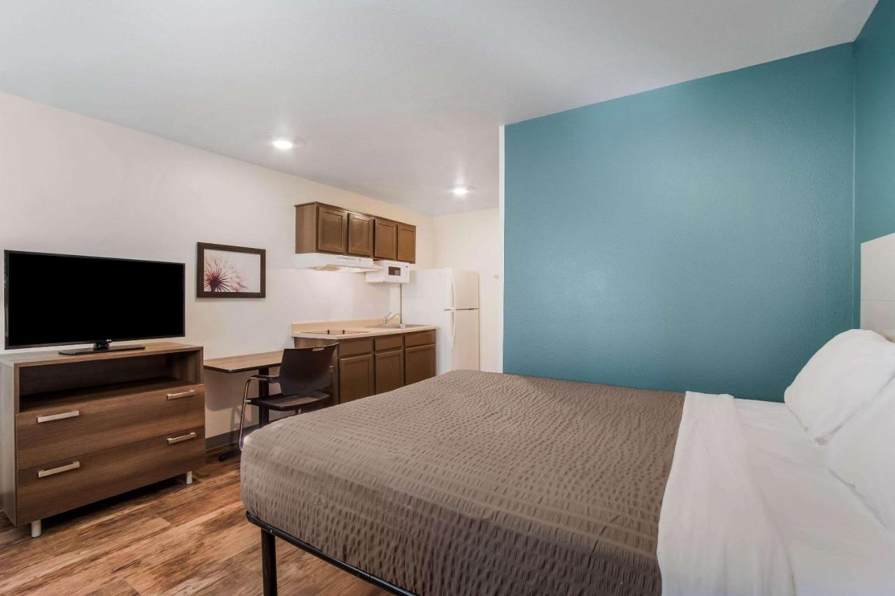 Woodspring Suites | North Charleston Airport I-526 Zewnętrze zdjęcie
