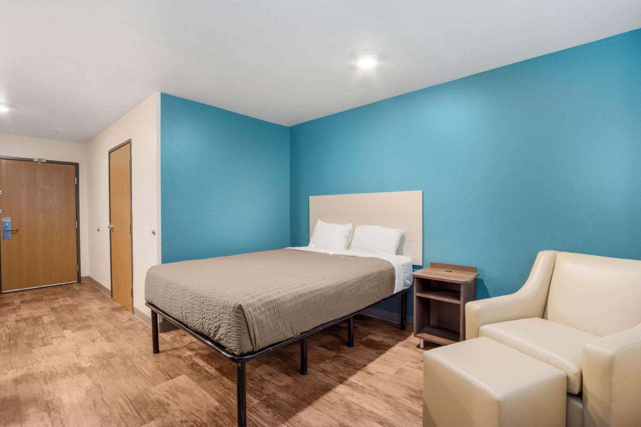 Woodspring Suites | North Charleston Airport I-526 Zewnętrze zdjęcie
