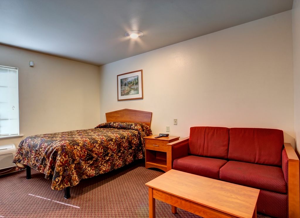 Woodspring Suites | North Charleston Airport I-526 Pokój zdjęcie