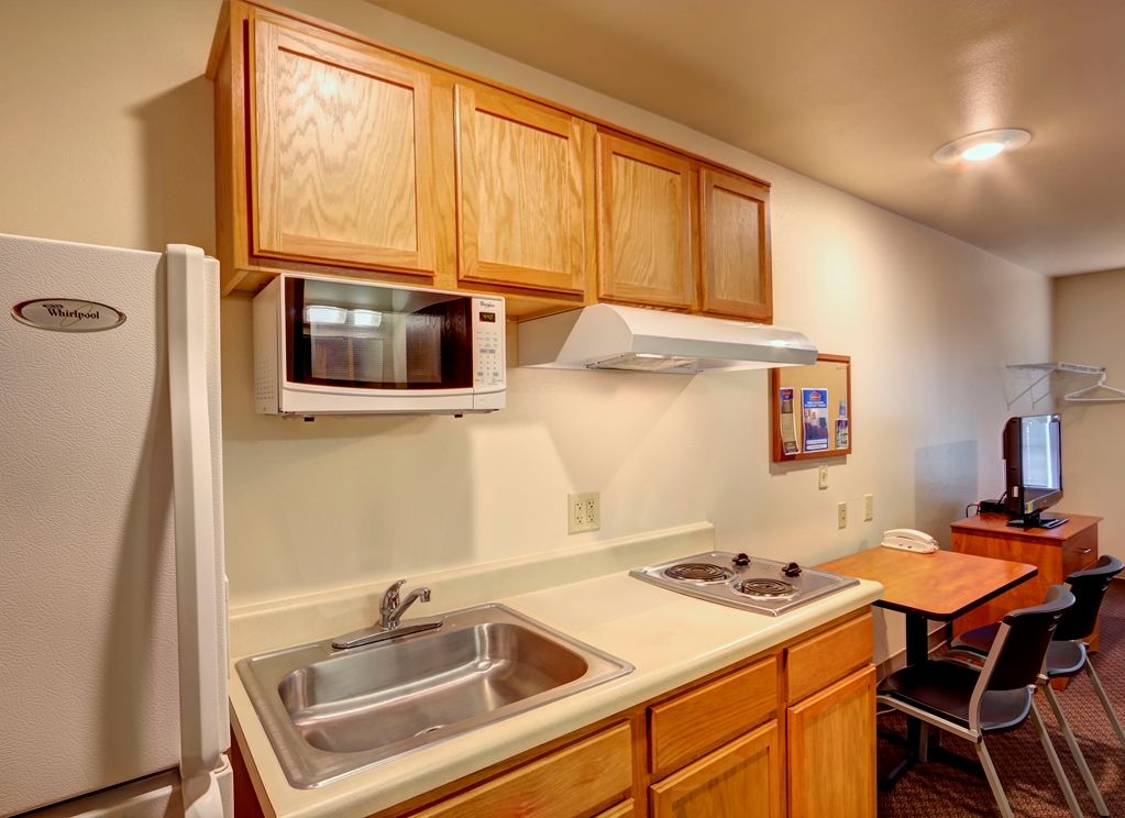 Woodspring Suites | North Charleston Airport I-526 Pokój zdjęcie