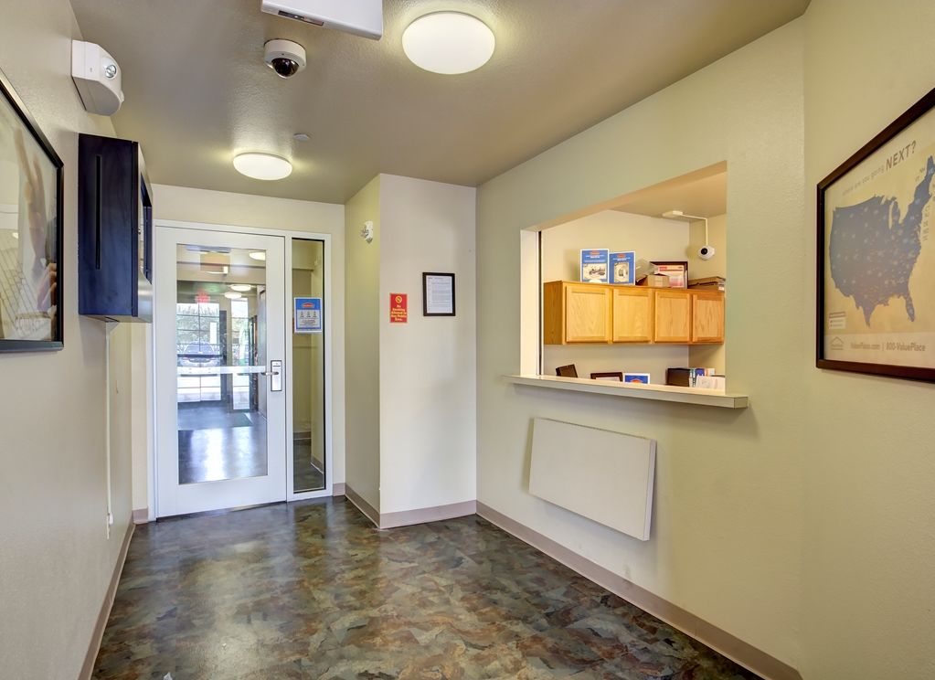 Woodspring Suites | North Charleston Airport I-526 Wnętrze zdjęcie