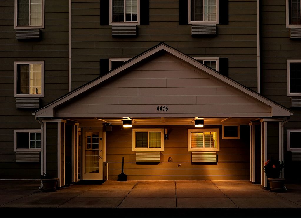 Woodspring Suites | North Charleston Airport I-526 Zewnętrze zdjęcie