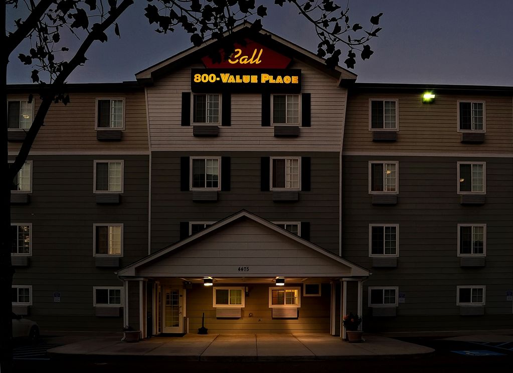 Woodspring Suites | North Charleston Airport I-526 Zewnętrze zdjęcie