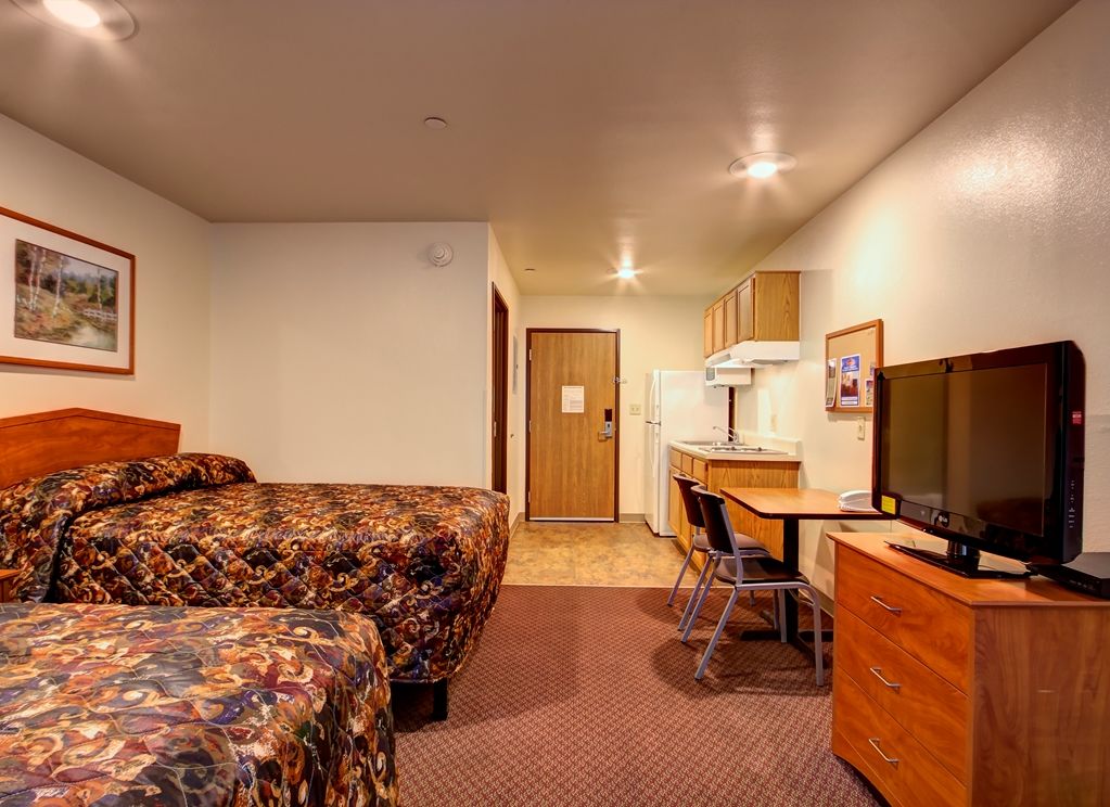 Woodspring Suites | North Charleston Airport I-526 Pokój zdjęcie