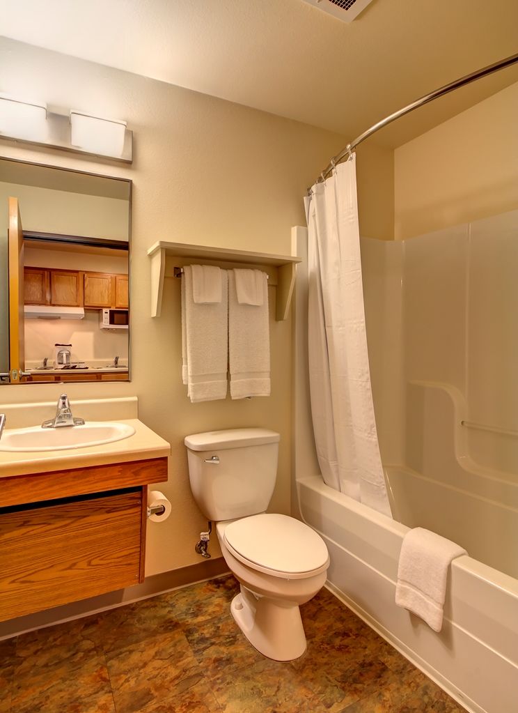 Woodspring Suites | North Charleston Airport I-526 Pokój zdjęcie