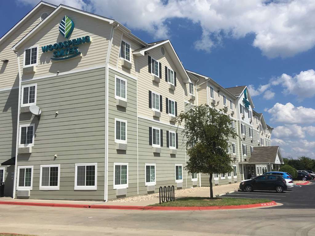 Woodspring Suites | North Charleston Airport I-526 Zewnętrze zdjęcie