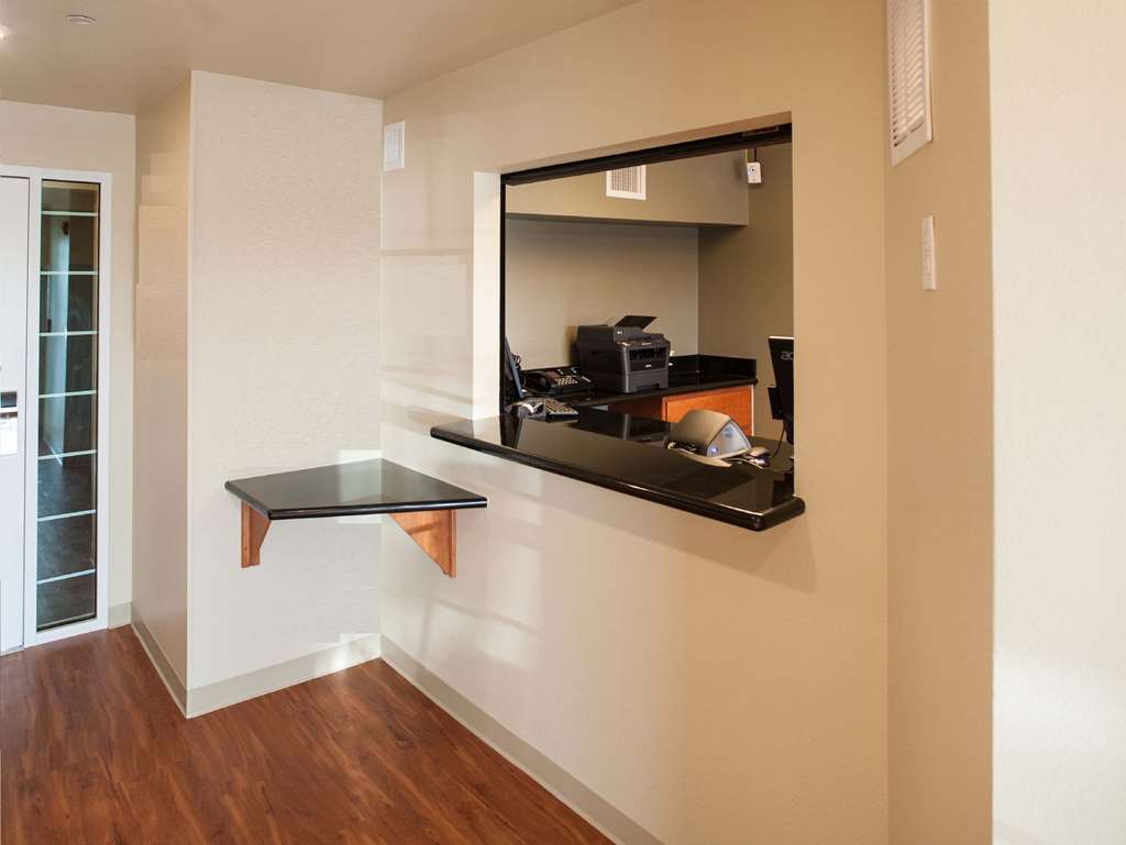 Woodspring Suites | North Charleston Airport I-526 Wnętrze zdjęcie