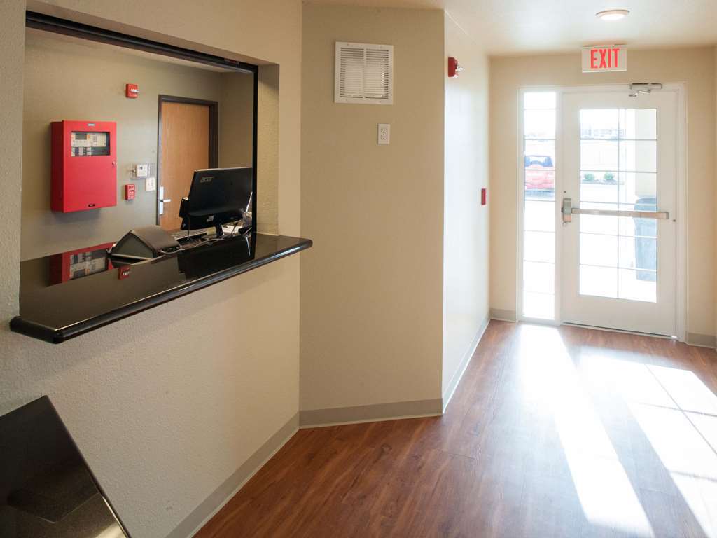 Woodspring Suites | North Charleston Airport I-526 Wnętrze zdjęcie
