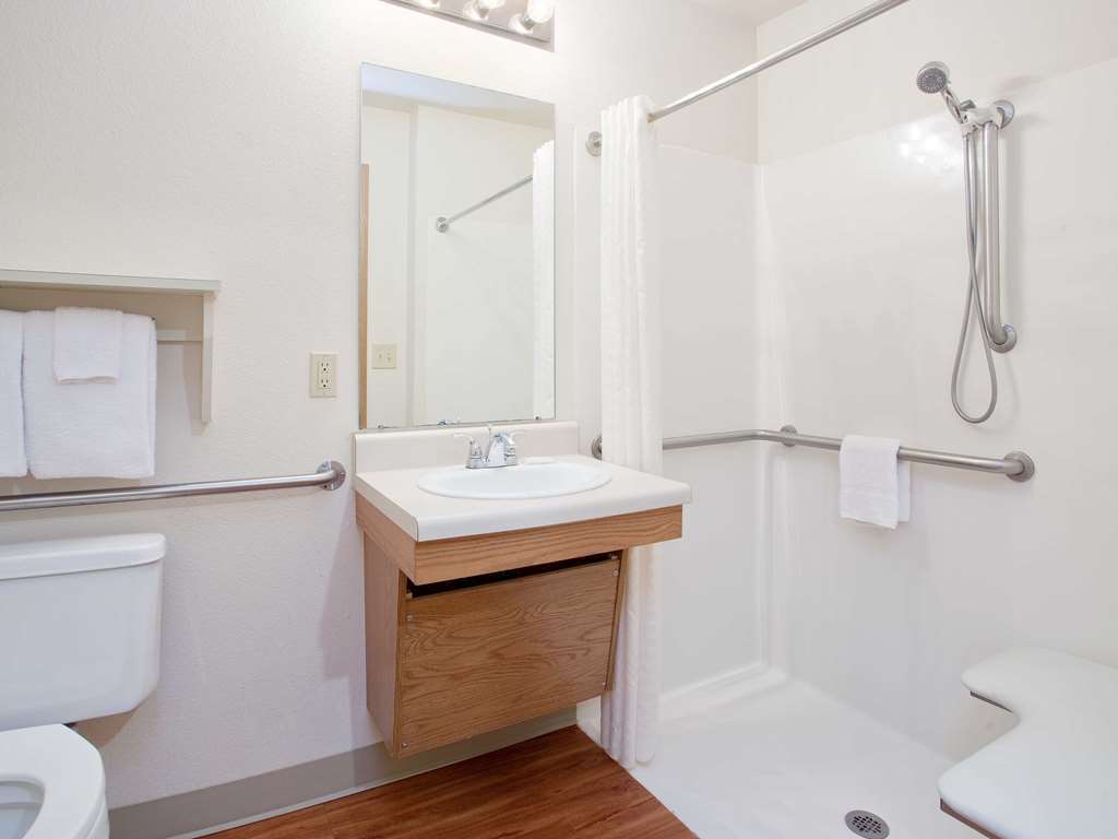 Woodspring Suites | North Charleston Airport I-526 Pokój zdjęcie