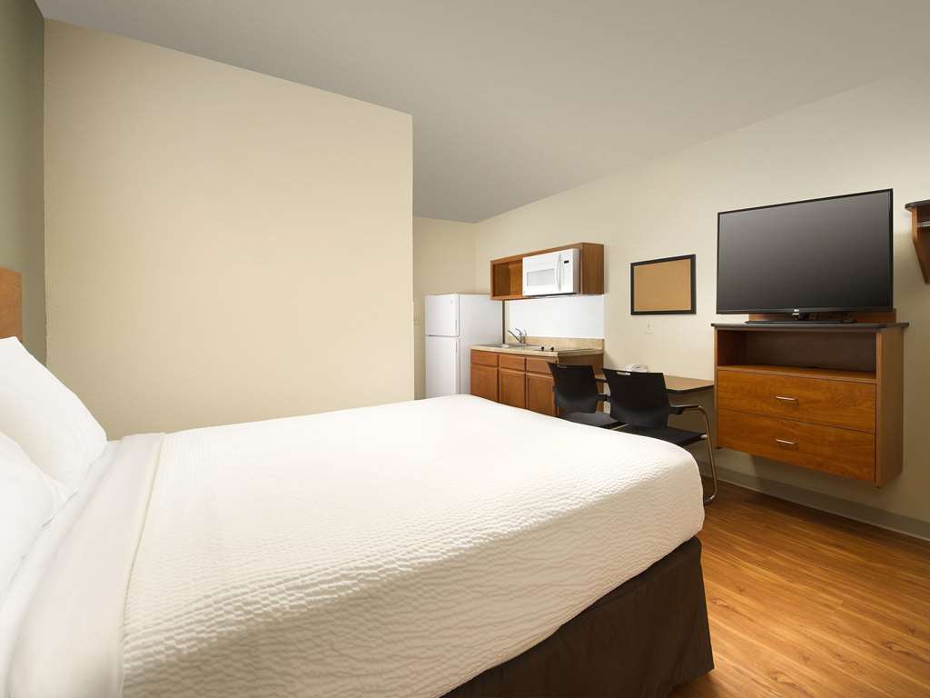 Woodspring Suites | North Charleston Airport I-526 Pokój zdjęcie