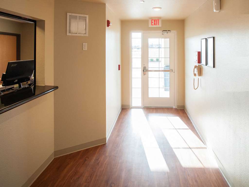 Woodspring Suites | North Charleston Airport I-526 Wnętrze zdjęcie
