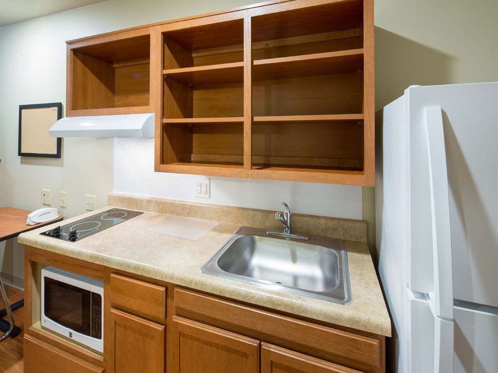 Woodspring Suites | North Charleston Airport I-526 Pokój zdjęcie