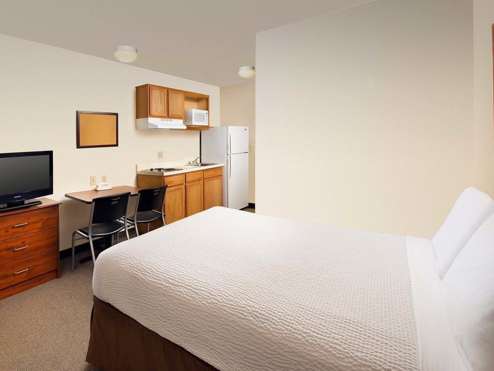 Woodspring Suites | North Charleston Airport I-526 Zewnętrze zdjęcie
