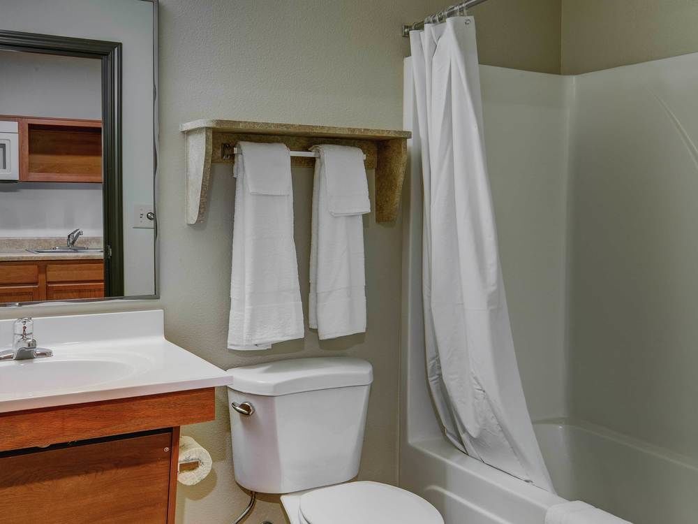 Woodspring Suites | North Charleston Airport I-526 Zewnętrze zdjęcie
