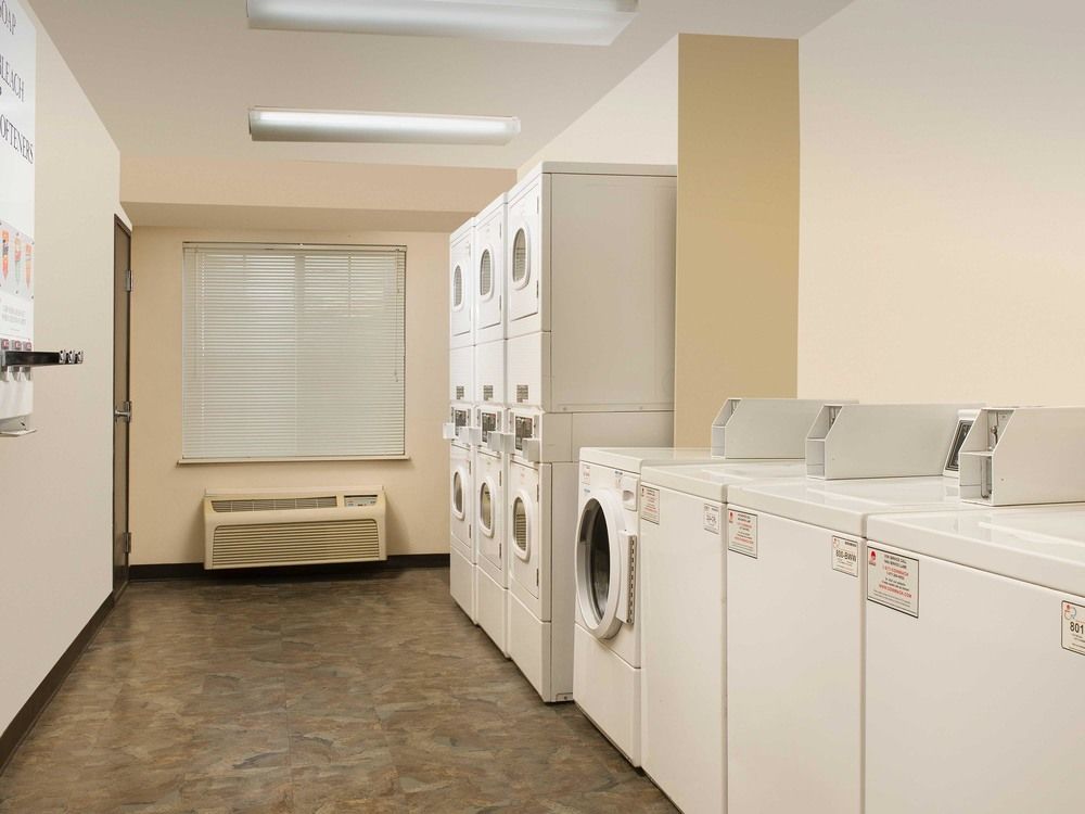 Woodspring Suites | North Charleston Airport I-526 Zewnętrze zdjęcie