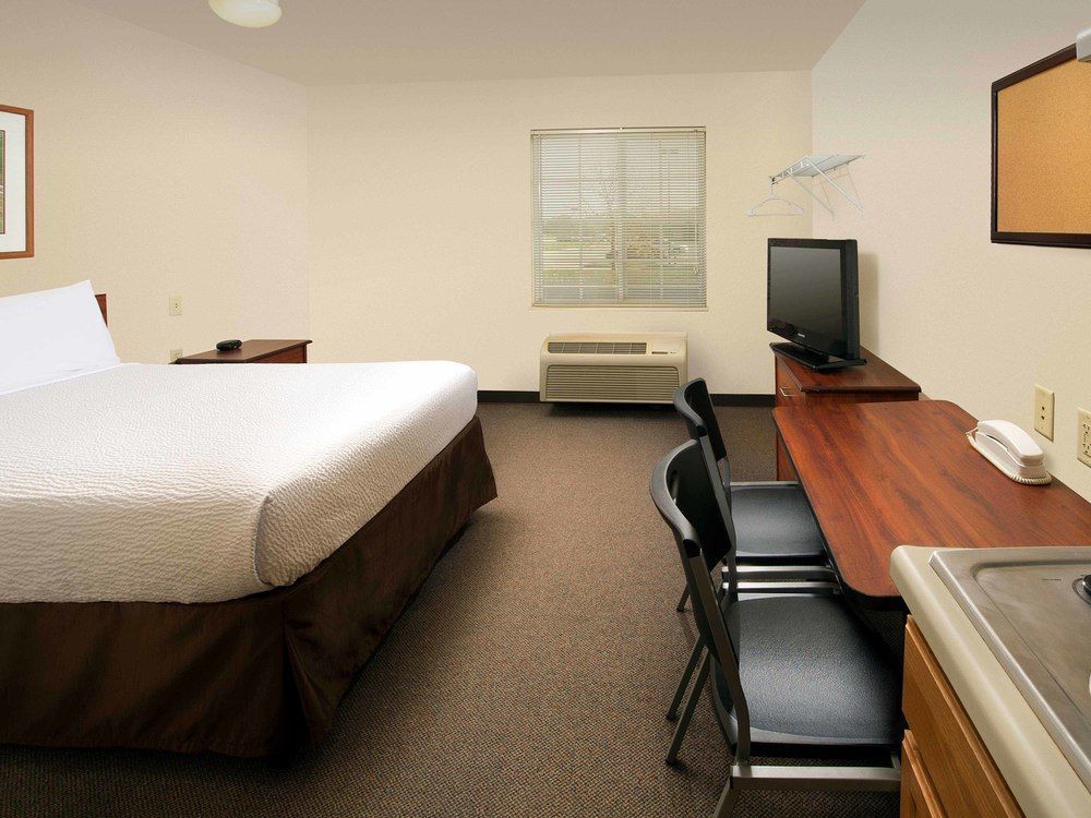 Woodspring Suites | North Charleston Airport I-526 Zewnętrze zdjęcie